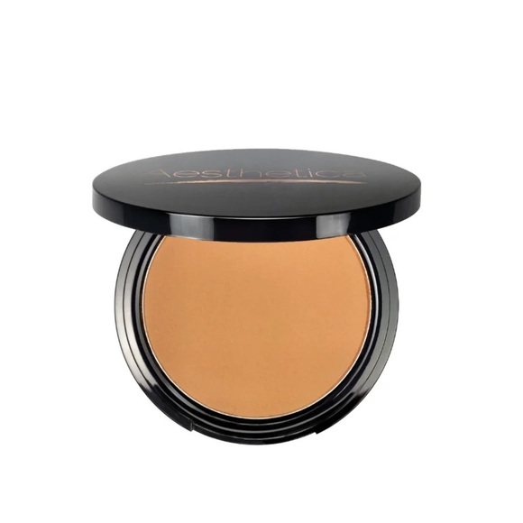 Aesthetica Sunset Bronzer NEW - Picture 1 of 9